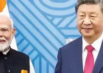 China seeks India's support amid tariff war with America