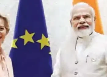 India-EU will have FTA deal this year