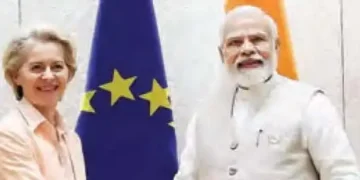 India-EU will have FTA deal this year