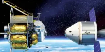 ISRO's incredible achievement in space