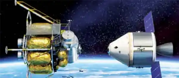 ISRO's incredible achievement in space