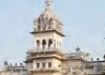 Jaunpur again won in settling revenue disputes