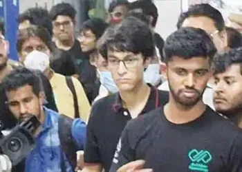 Railways gave Rs 8.34 crore to IIT Madras for the project