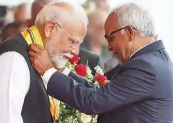 After receiving Mauritius' highest honor, PM Modi said- Our friendship is centuries old