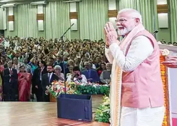 After receiving Mauritius' highest honor, PM Modi said- Our friendship is centuries old