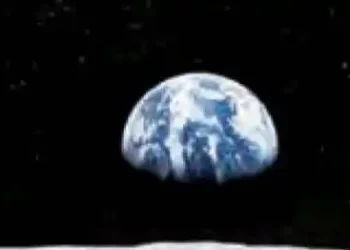 The Moon's ionosphere shows high electron density