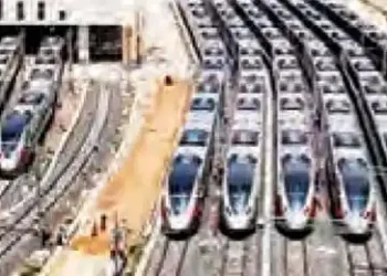 Orbital Rail Corridor project in NCR gains momentum, will be linked to Noida Airport