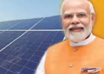Solar panels installed in 10 lakh houses under 'PM Surya Ghar' scheme