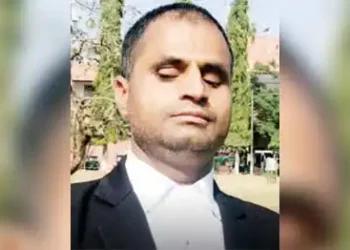Visually impaired cannot be denied judicial service: Supreme Court