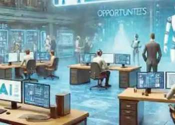 23 lakh jobs will be available in AI sector