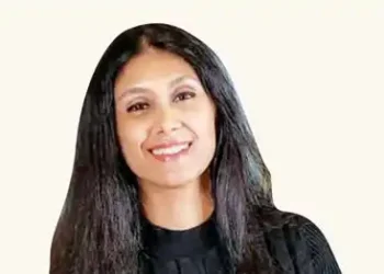 Roshni Nadar is now the richest woman in the country