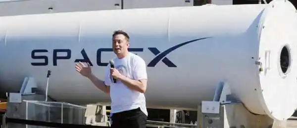 The first Hyperloop train can run between Mumbai-Pune
