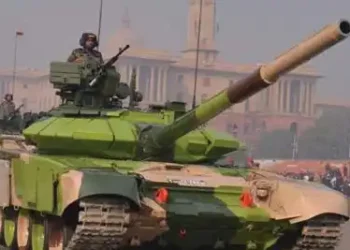 tank