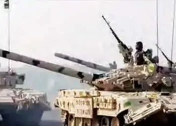 Defense deal with Russia will make enemies' condition weak