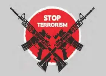 Cooperation is necessary against terrorism