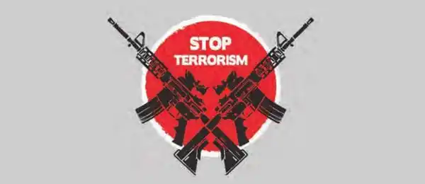 Cooperation is necessary against terrorism