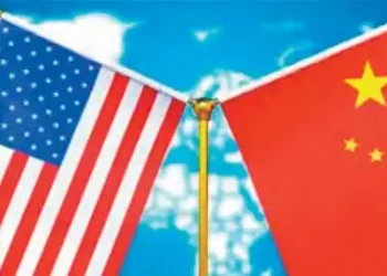 PM Modi gave the message of peace and coordination to America and China