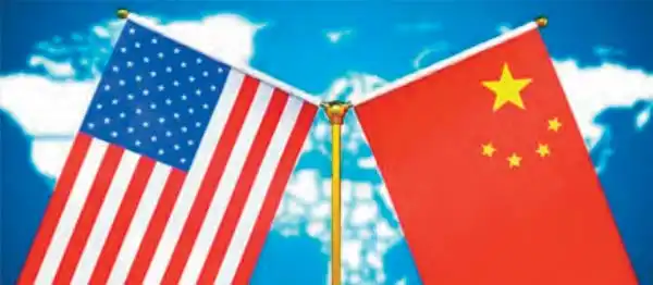 PM Modi gave the message of peace and coordination to America and China
