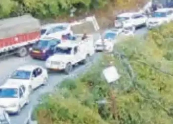 Drivers will have to undergo hill test during Uttarakhand Char Dham Yatra