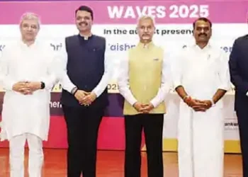 Wavex 2025: A game changer for media and entertainment startups