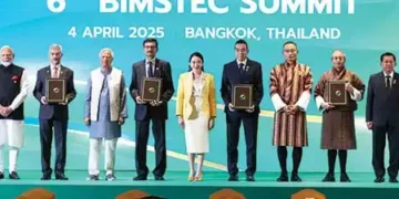 Impetus to ACT EAST
