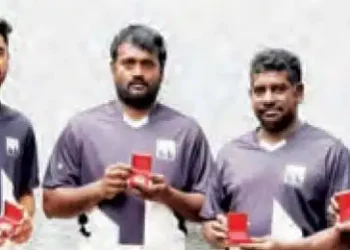 Indians became angels to save children from fire in Singapore