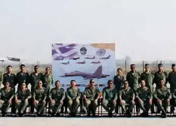 Precise strategy to counter Pakistan, Türkiye in Mediterranean
