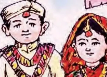 Cases of child marriage increased in many countries but decreased in India