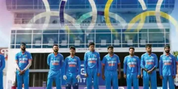 Cricket will return to Olympics after 128 years