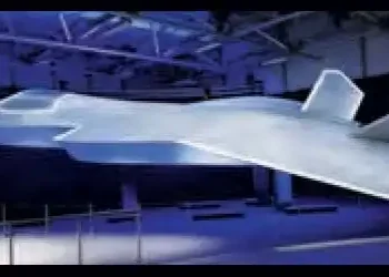 India will also make sixth generation fighter aircraft