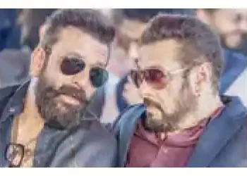 'Ganga Ram' will be the name of Salman and Sanjay Dutt's new movie
