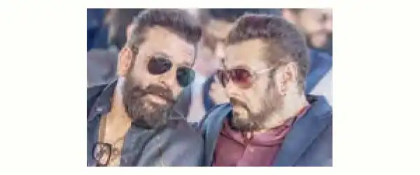 'Ganga Ram' will be the name of Salman and Sanjay Dutt's new movie