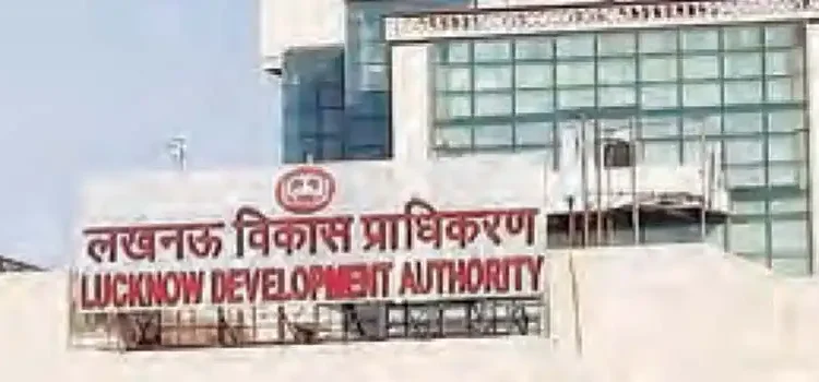Township will be built on 6000 acres in BKT, Lucknow