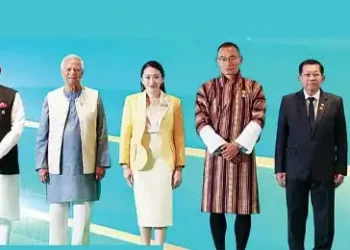 Initiative to connect BIMSTEC countries with UPI