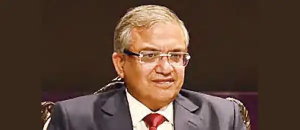 Election Commission is changing!