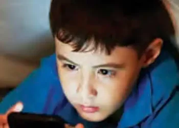 Children's mentality is getting spoiled due to pornographic content