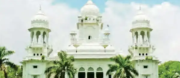 700+ Recruitment of Nursing Officer in KGMU