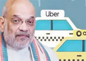 Government is going to start cab service like Ola and Uber