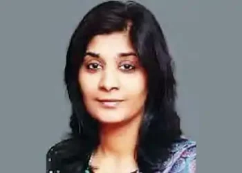 Dr. Poonam became the Deputy Governor of RBI