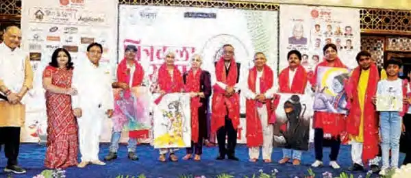 ‘Shri Ram is the ocean of management, policy and dignity’