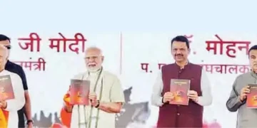 RSS is the Banyan tree of immortal culture: PM Modi