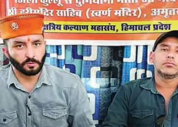 Sanatan-Khalsa Tiranga Yatra will become an example of unity