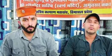 Sanatan-Khalsa Tiranga Yatra will become an example of unity