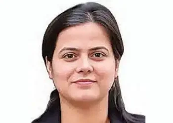 Shakti Dubey of Prayagraj is the topper of civil service examination
