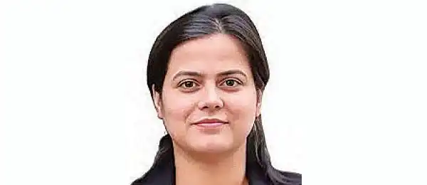 Shakti Dubey of Prayagraj is the topper of civil service examination