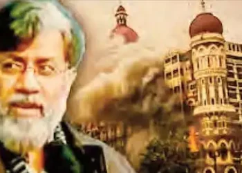 Mumbai attack convict Tahawwur Rana brought to India