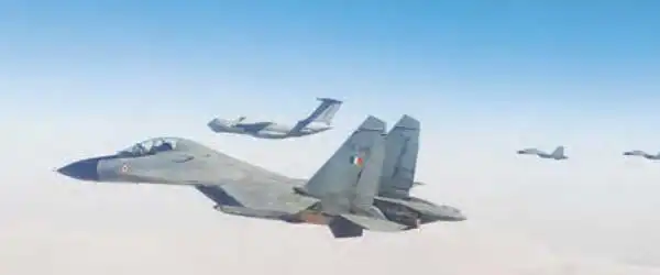 Precise strategy to counter Pakistan, Türkiye in Mediterranean