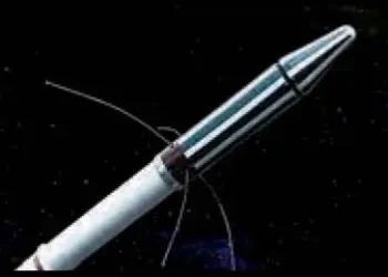 Russia's mysterious bet in space amid the war!