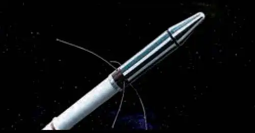 Russia's mysterious bet in space amid the war!