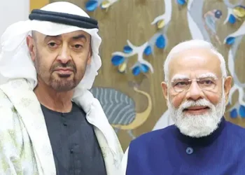 भारत-यूएई छह साल में व्यापार दोगुना करेंगे